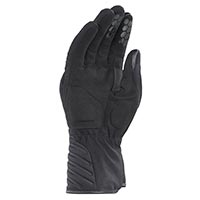 Guantes Clover MS-06 WP negros
