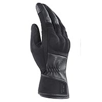 Guantes Clover MS-06 WP negros