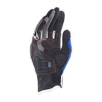 Clover Predator-2 Gloves Blue - 2