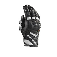 Clover Rsc-4 Gloves Black