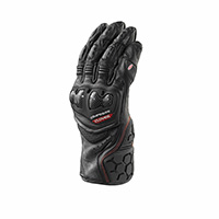 Clover Rsc-4 Gloves Black - 2