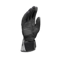 Clover Sr-3 Gloves Black