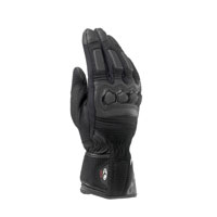 Clover Sr-3 Gloves Black