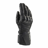 Clover ST-03 Handschuhe schwarz weiß