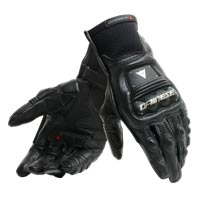 Guantes Dainese Steel-Pro In Negro
