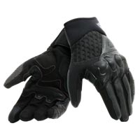 Dainese X-moto Unisex Gloves Black