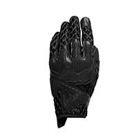 Guantes Dainese Air Maze negro