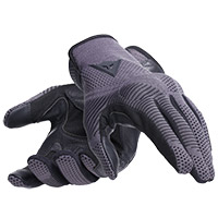 Dainese Argon Gloves Black