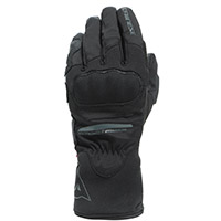 Dainese Aurora D-dry Lady Gloves Black