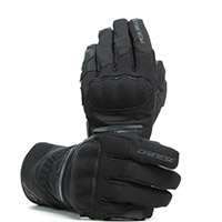 Dainese Aurora D-dry Lady Gloves Black