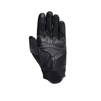 Gants en cuir Dainese Blackjack 2 noir - 3