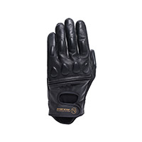 Guanti Pelle Dainese Blackjack 2 nero