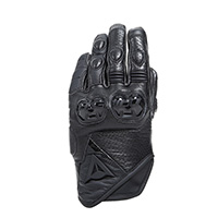 Dainese Blackshape Lady Gloves Black