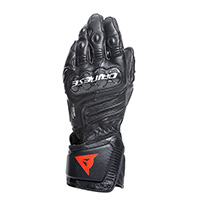 Guantes Dainese Carbon 4 Long negro