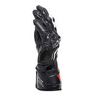 Guanti Donna Dainese Carbon 4 Long Nero Bianco - img 2