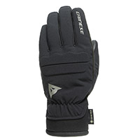 Dainese Como Gore-tex® Gloves Black - 2