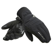 Dainese Como Gore-tex® Gloves Black