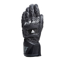 Guantes Dainese Druid 4 negro gris