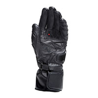 Guantes Dainese Druid 4 negro gris