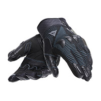 Dainese Unruly Ergo-tek Women Gloves Black