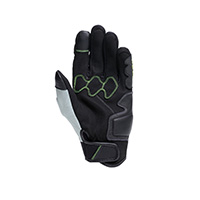 Guantes Dainese Ermex negro verde - 2