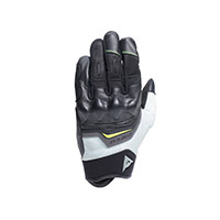 Dainese Ermex Gants noir