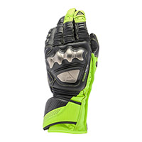 Dainese Full Metal 7 Gloves Black
