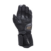 Dainese Funes Gore-tex Thermal Gloves Black - 2