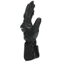Guantes Dainese Impeto negros