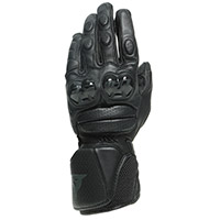 Dainese Impeto Gloves Black White