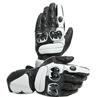 Dainese Impeto Gloves Black White