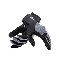 Gants Dainese Intrepyd noir