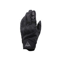 Gants Dainese Intrepyd noir - 2