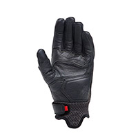 Dainese Karakum Ergo-tek Gloves Black - 2