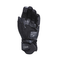 Dainese Livigno Gore-tex Thermal Gloves Black - 2