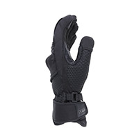 Dainese Livigno Gore-tex Thermal Gloves Black - 3