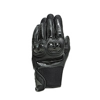 Guantes Dainese Mig 3 negros