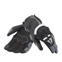 Dainese Namib Handschuhe schwarz