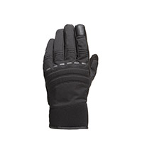 Guantes Dainese Stafford D-Dry negro antracita