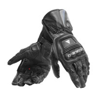 Dainese Steel-pro Gloves Black