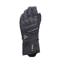 Dainese Tempest 2 D-dry Thermal Woman Gloves Black - 2