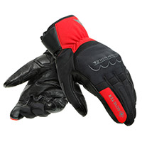Dainese Thunder Gore-tex® Gloves Red