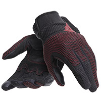 Guantes Dainese Torino Mujer apple butter