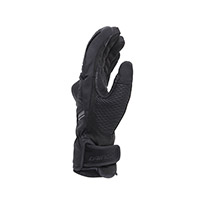 Dainese Trento D-dry Gloves Black - 2
