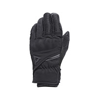 Dainese Trento D-Dry Handschuhe schwarz