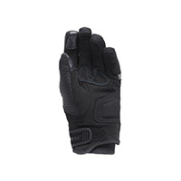 Dainese Trento D-dry Woman Gloves Black Ocean - 3