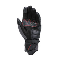 Dainese Teyde Gore-tex Gloves Black