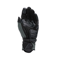 Dainese Teyde Gore-Tex Handschuhe grün - 2