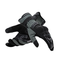 Dainese Teyde Gore-tex Gloves Black