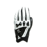 Dainese X-ride Gloves White - 2